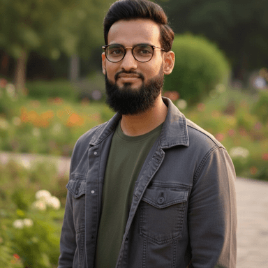 Murtaza Hussain
